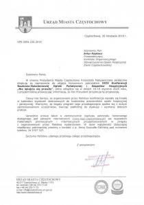 Urząd Miasta Częstochowy